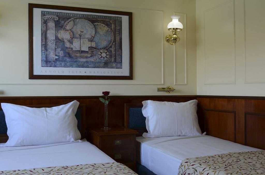 Invicta Ribeira Boat Hotel Porto Exteriér fotografie